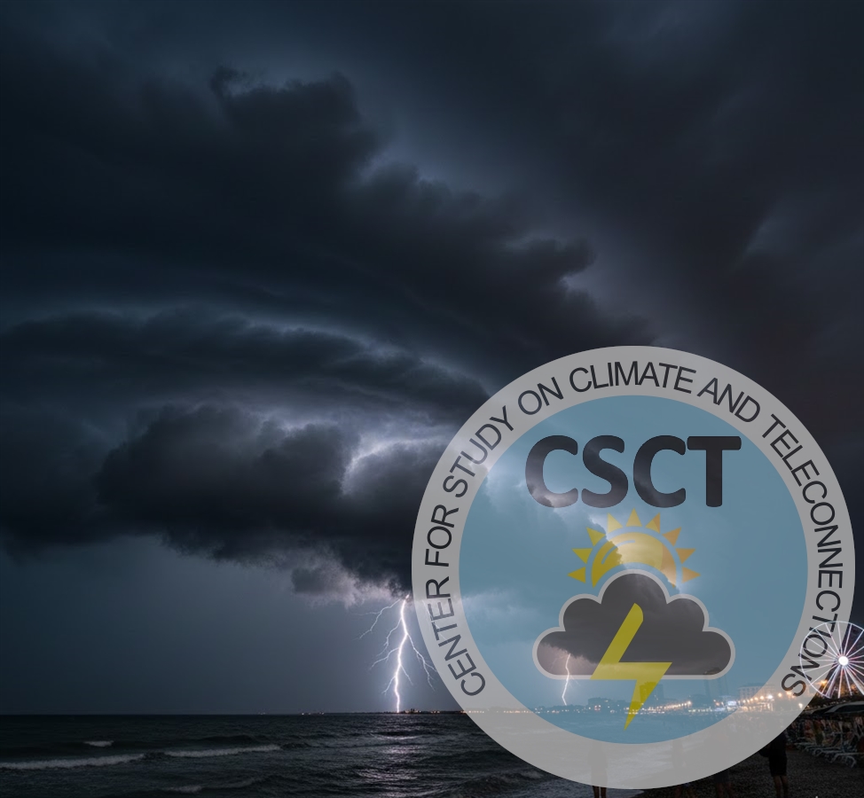 Dicembre parte con fase zonale, ma persistono parametri di forte instabilità del getto